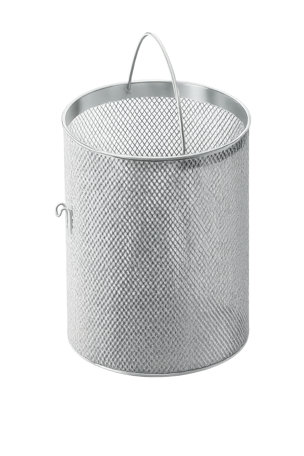 Cesto interno em inox